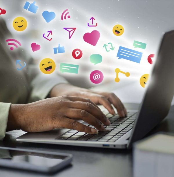 social-media-marketing-concept-marketing-with-applications