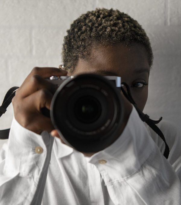 front-view-woman-working-as-photographer
